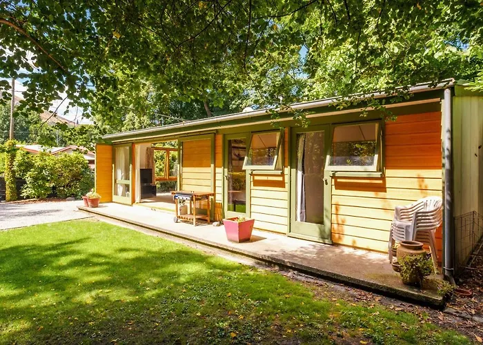 Merioneth Retreat - Arrowtown Holiday Home