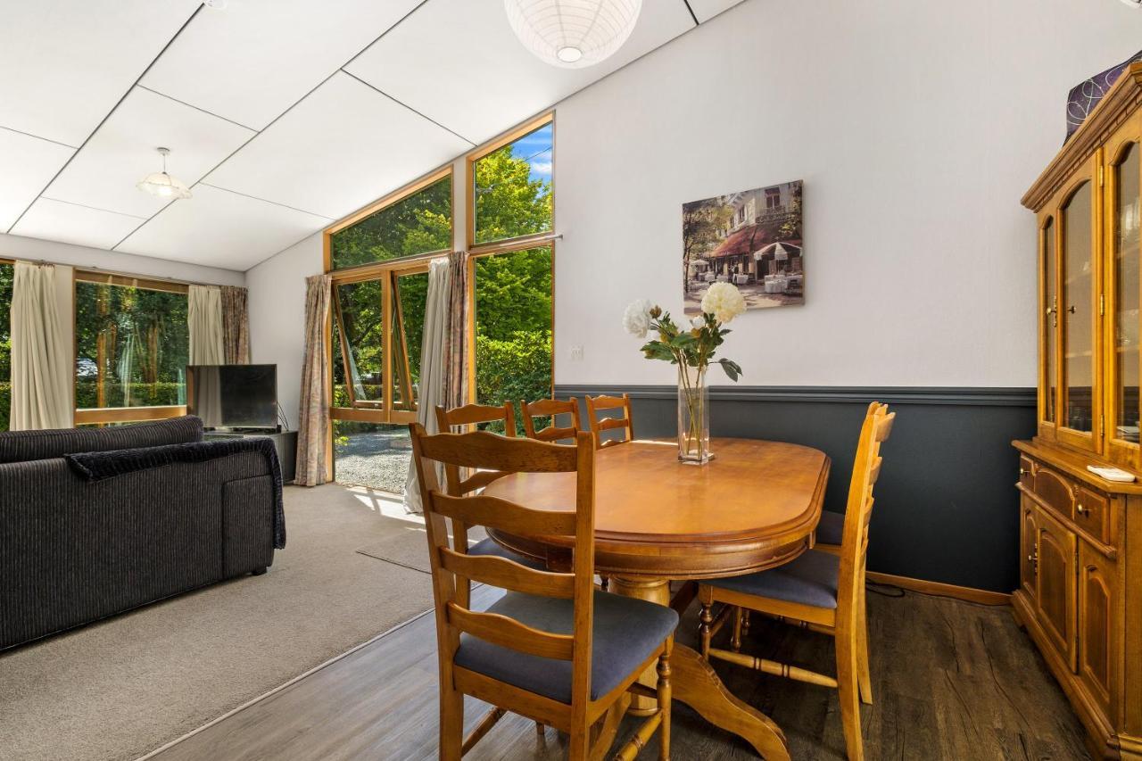 Merioneth Retreat - Holiday home Arrowtown