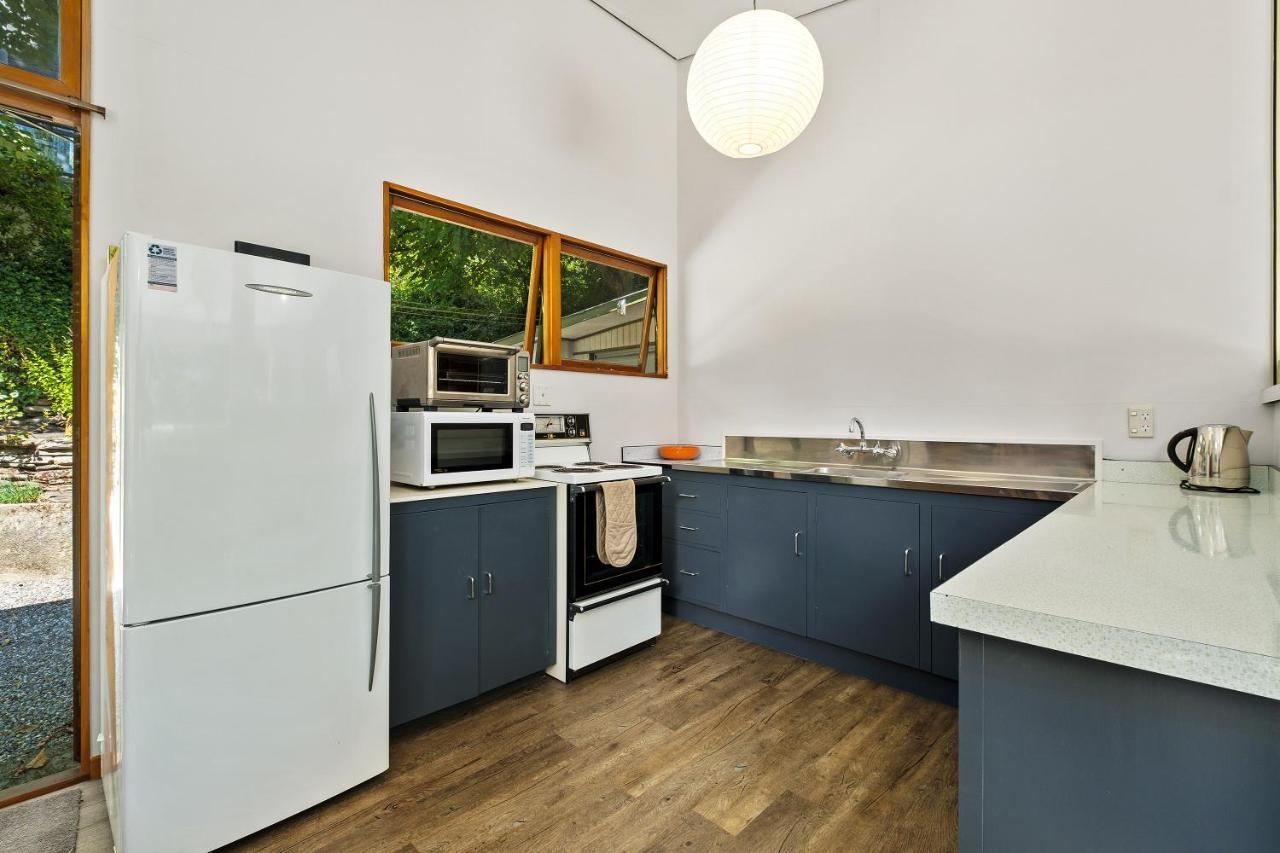 Merioneth Retreat - Holiday home Arrowtown