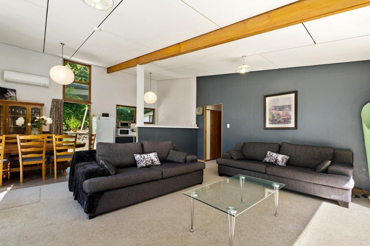 Holiday home Merioneth Retreat - *