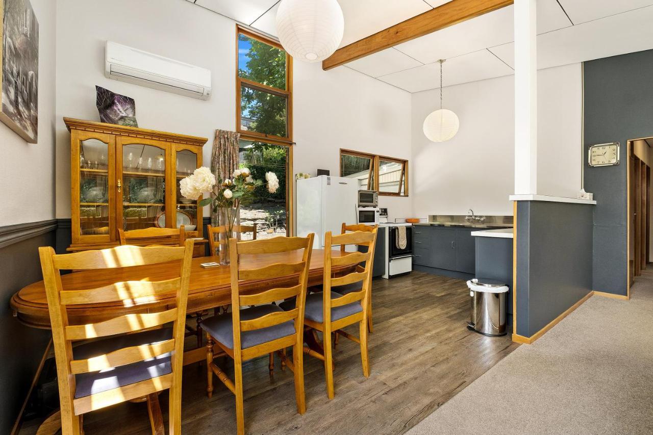 Holiday home Merioneth Retreat - Arrowtown