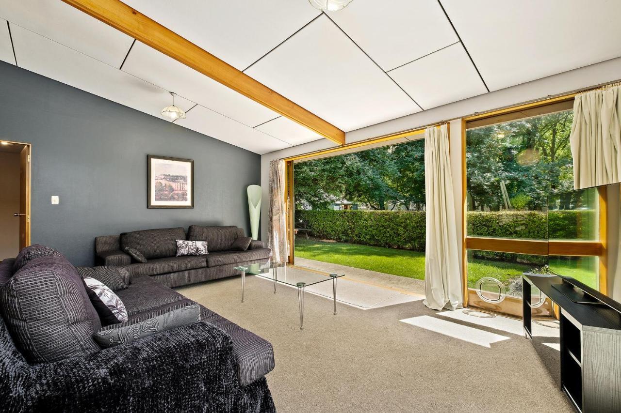 Holiday home Merioneth Retreat - Arrowtown