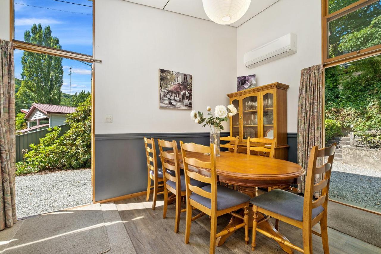 Merioneth Retreat - Holiday home