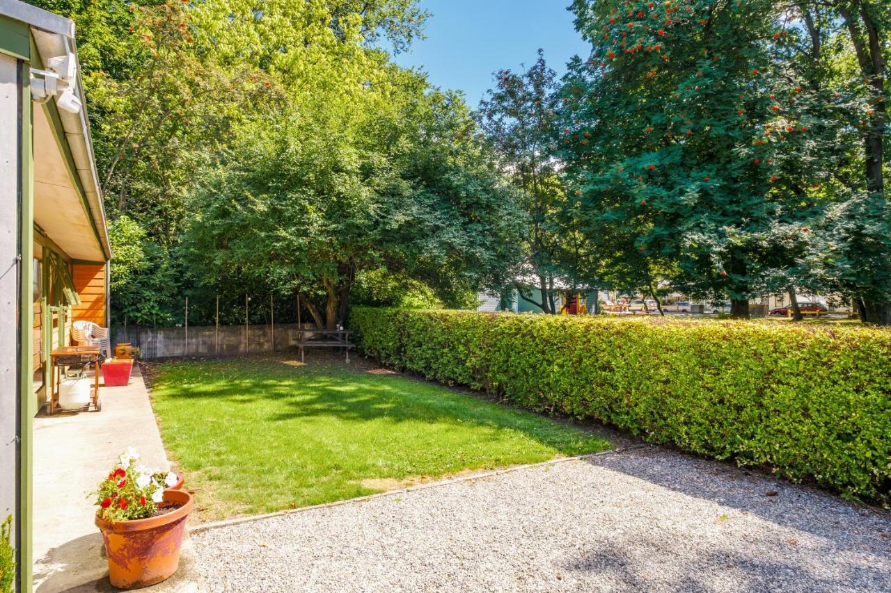 Merioneth Retreat - Holiday home Arrowtown