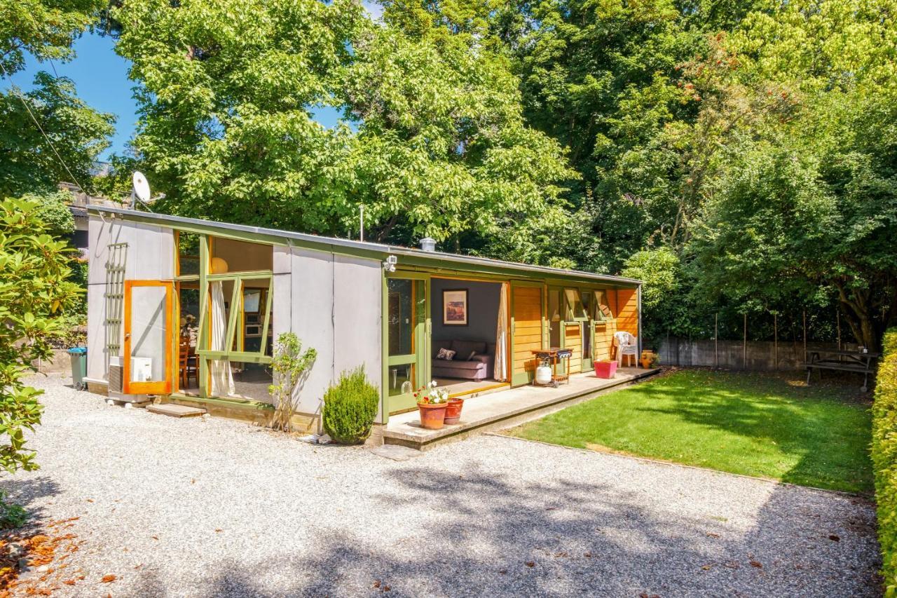 Merioneth Retreat - Holiday home *