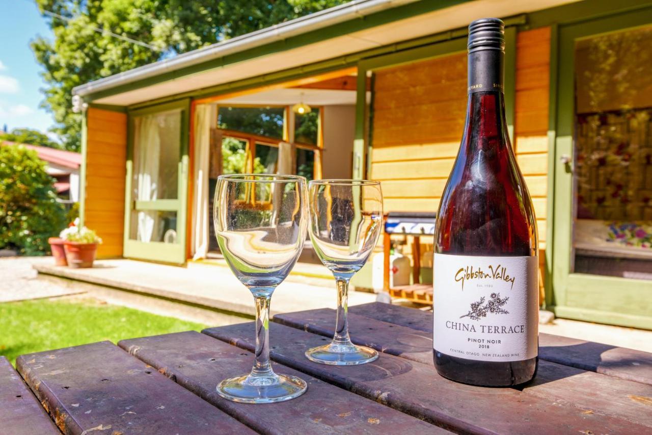 Merioneth Retreat - Holiday home *