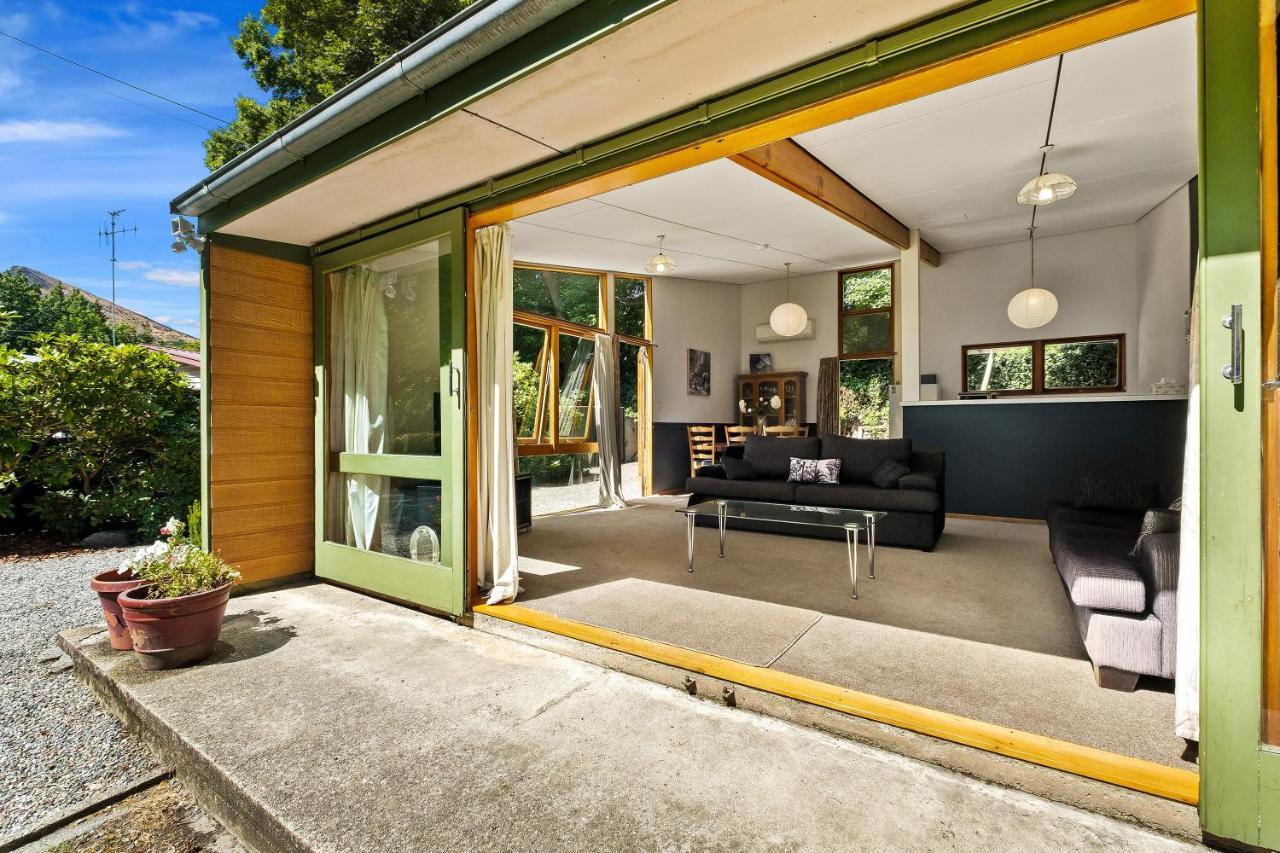 Merioneth Retreat -