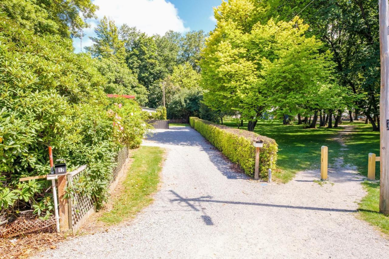 Holiday home Merioneth Retreat -