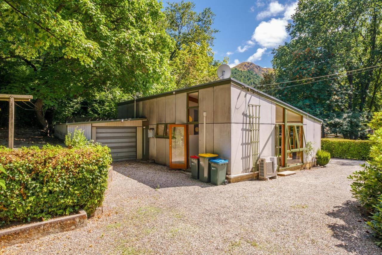 Merioneth Retreat - Arrowtown