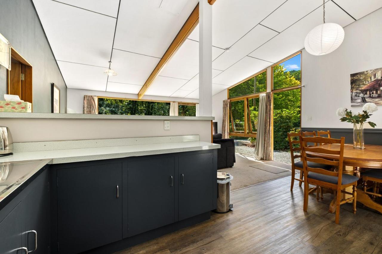 Merioneth Retreat - Arrowtown